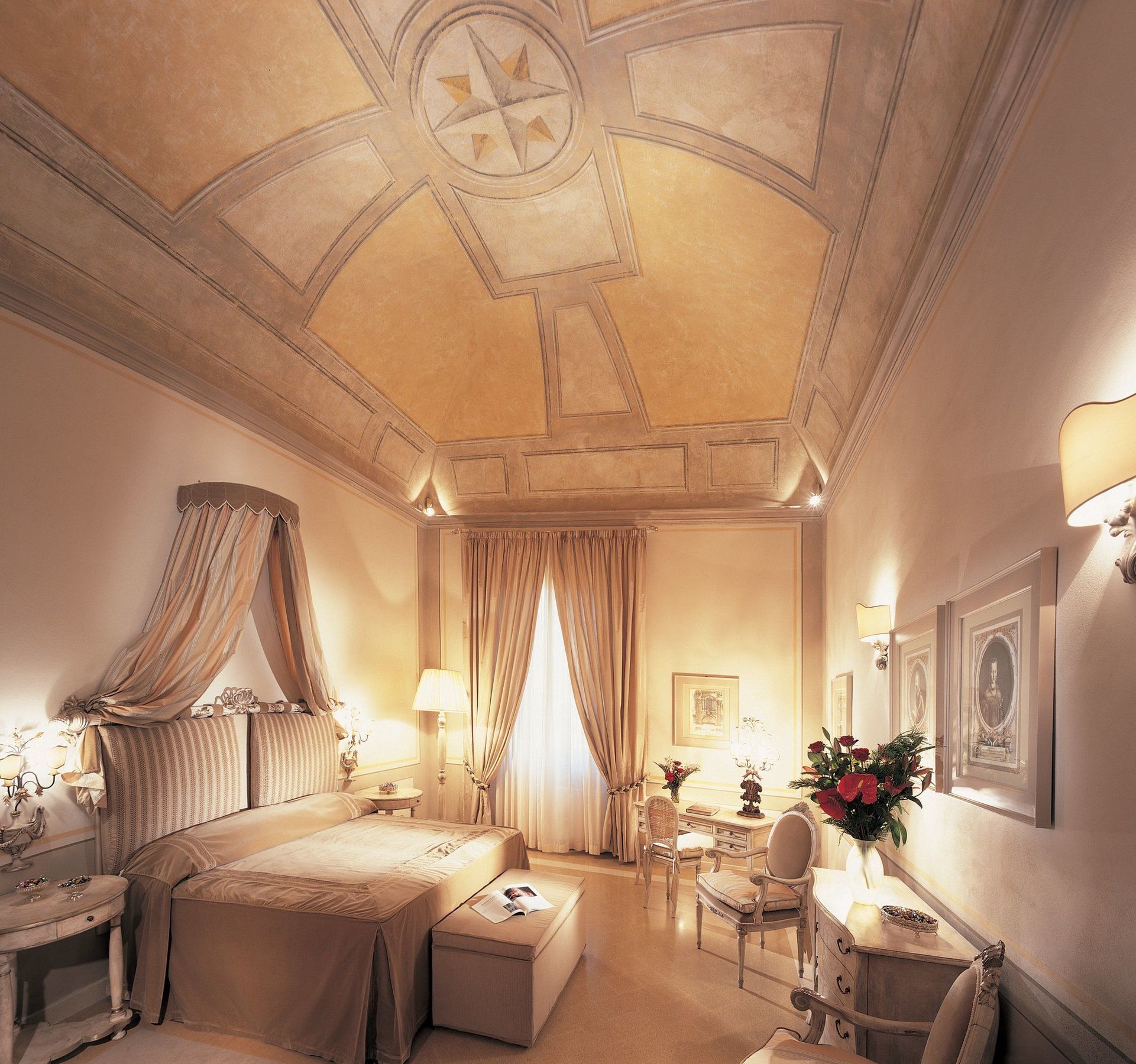 Bagni Di Pisa Palace & Thermal Spa - The Leading Hotels Of The World San Giuliano Terme Room photo